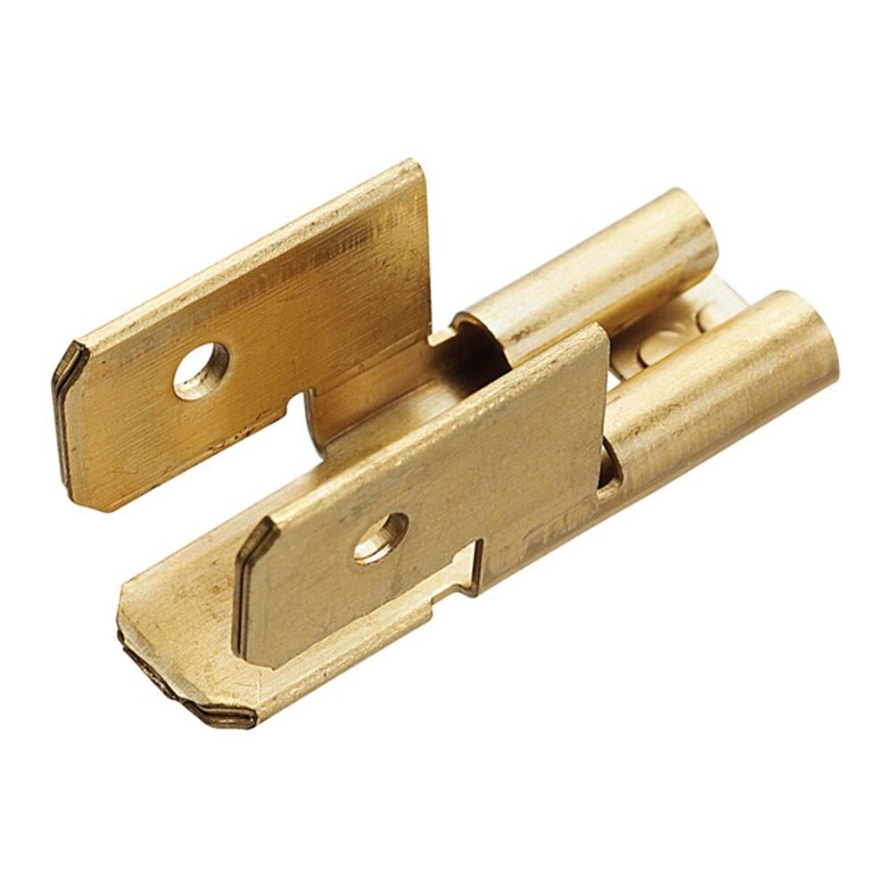 Cimco 4 Weg Steckverteiler 181262