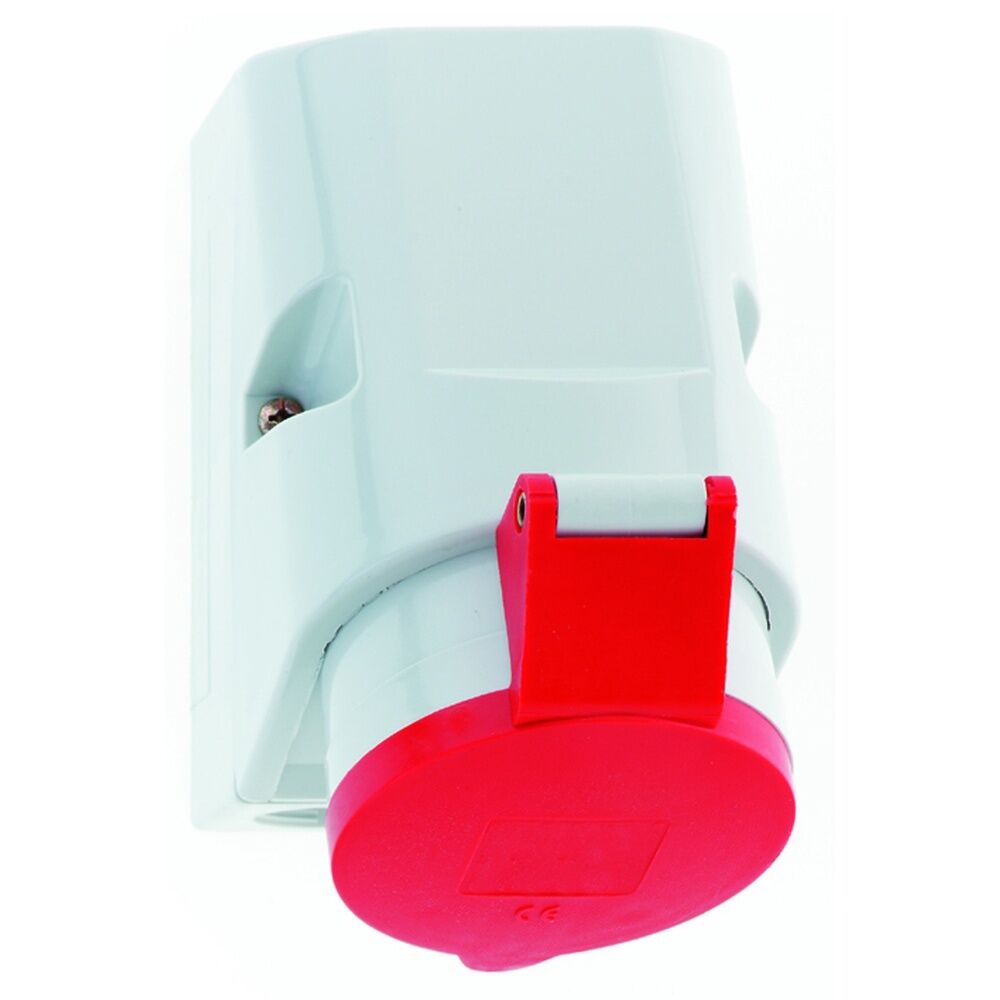 Bals Wandsteckdose 11944