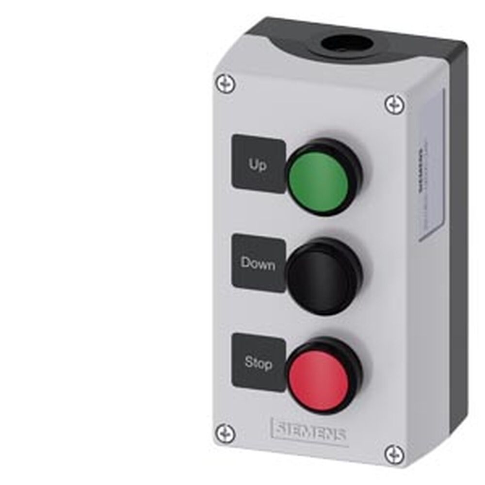 Siemens Gehäuse 3SU1803-0AS00-2AB1 