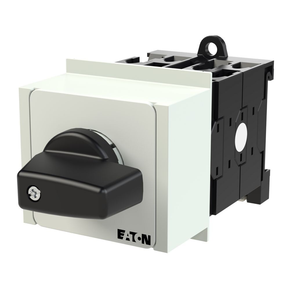 Eaton Polumschalter 013519 Typ T0-4-106/IVS