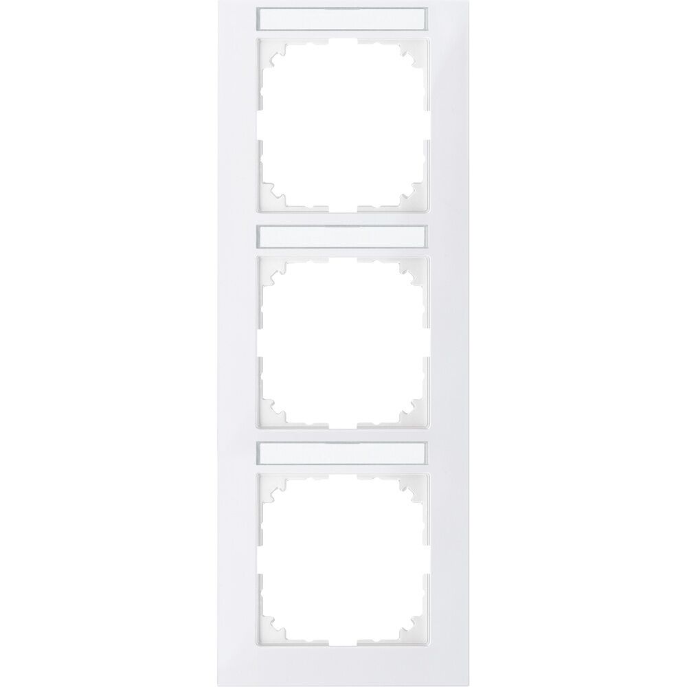 Merten Rahmen 3fach MEG4032-3619