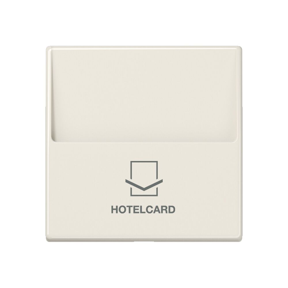 Jung Hotelcard Schalter A 590 CARD