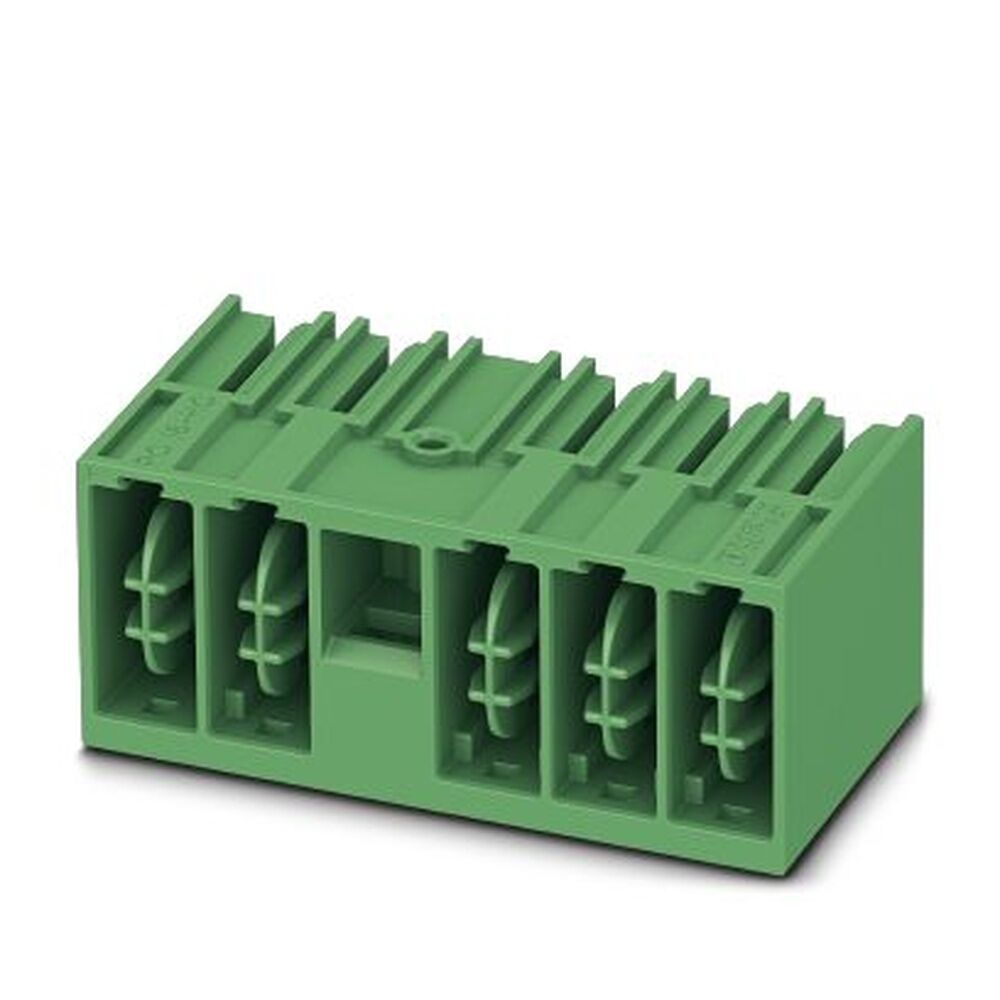 Phoenix Contact Leiterplatten Grundleiste 1716867 Typ PC 16 HC/ 5-GL3-10,16