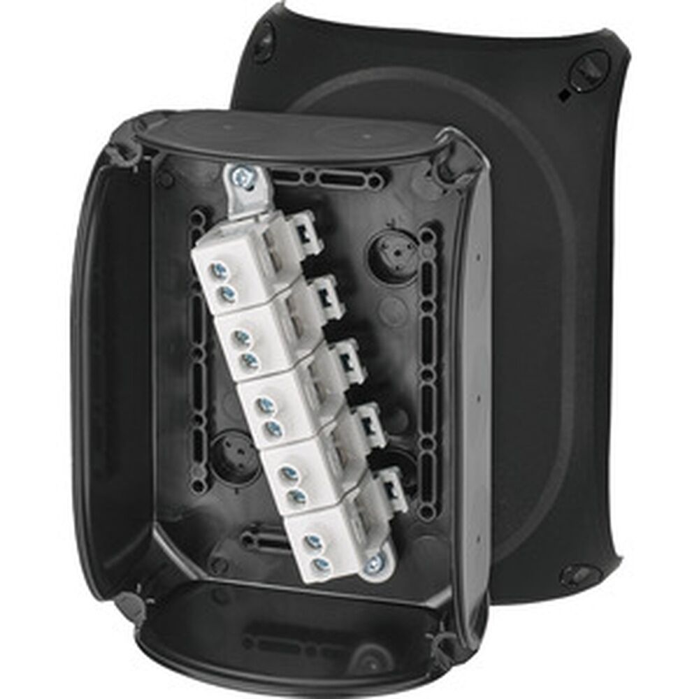 Hensel Abzweigdose KX 1010 C Nr. 62000338