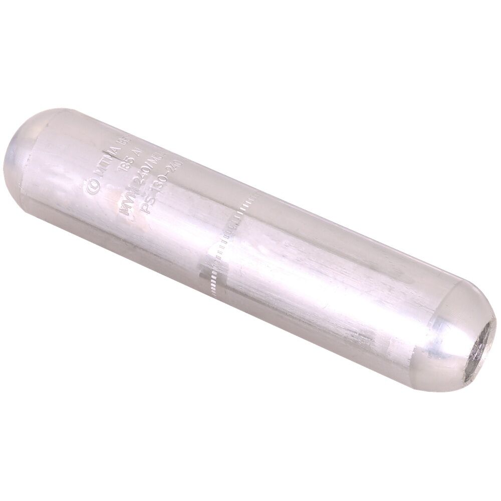 Dehn + Söhne Pressverbinder 419761 Typ PRV RD16 RD16 L143 AL / 4 EBS 15.03.43