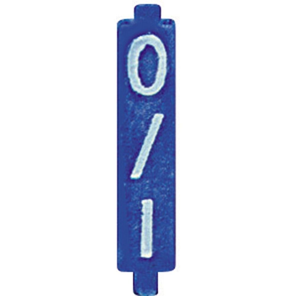 Bticino Bus Konfigurator 3501/OI