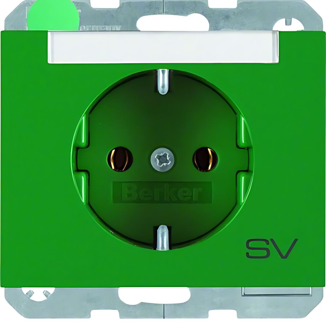 Berker Steckdose 47397113