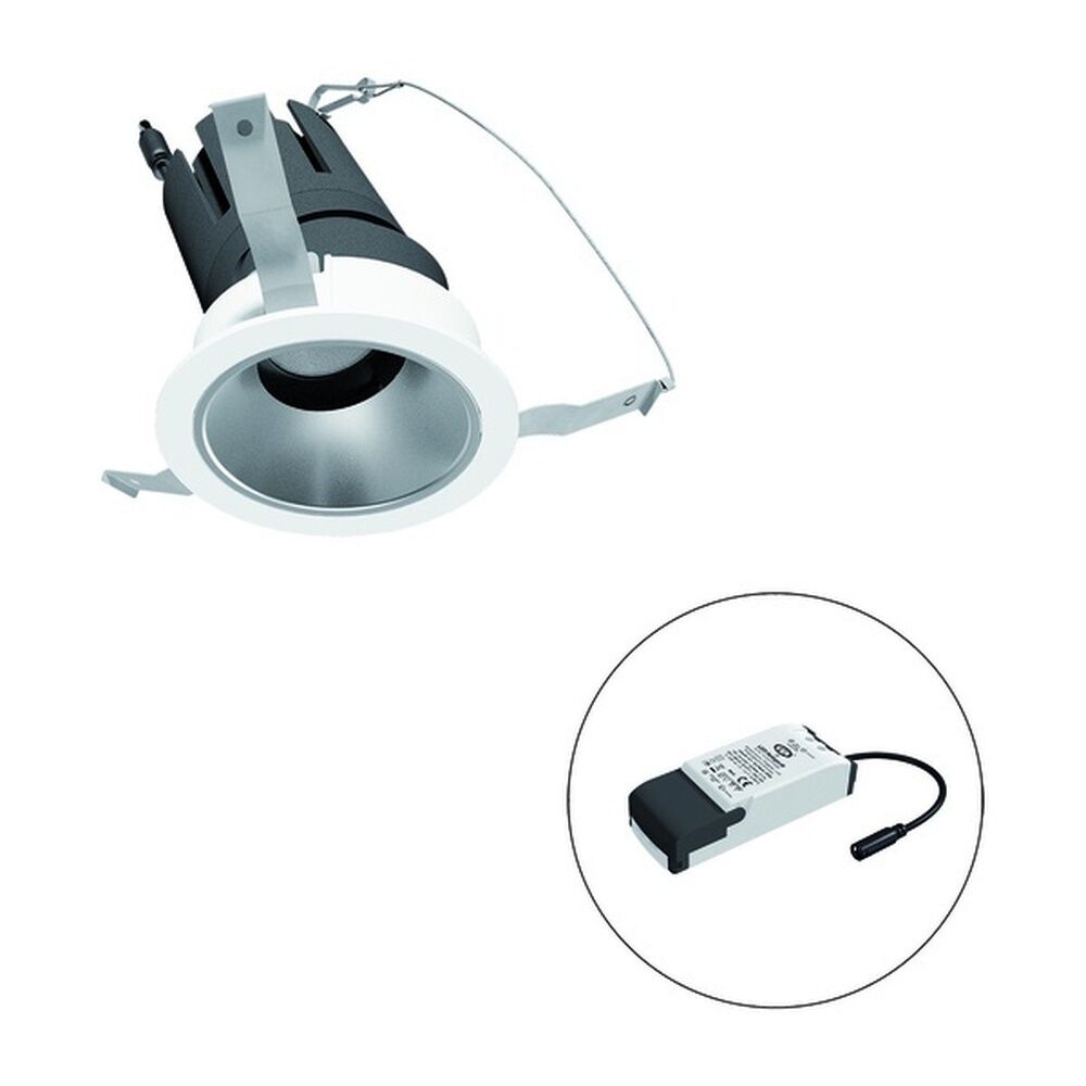 EVN Deckeneinbauleuchte F01R14AM1340L24P