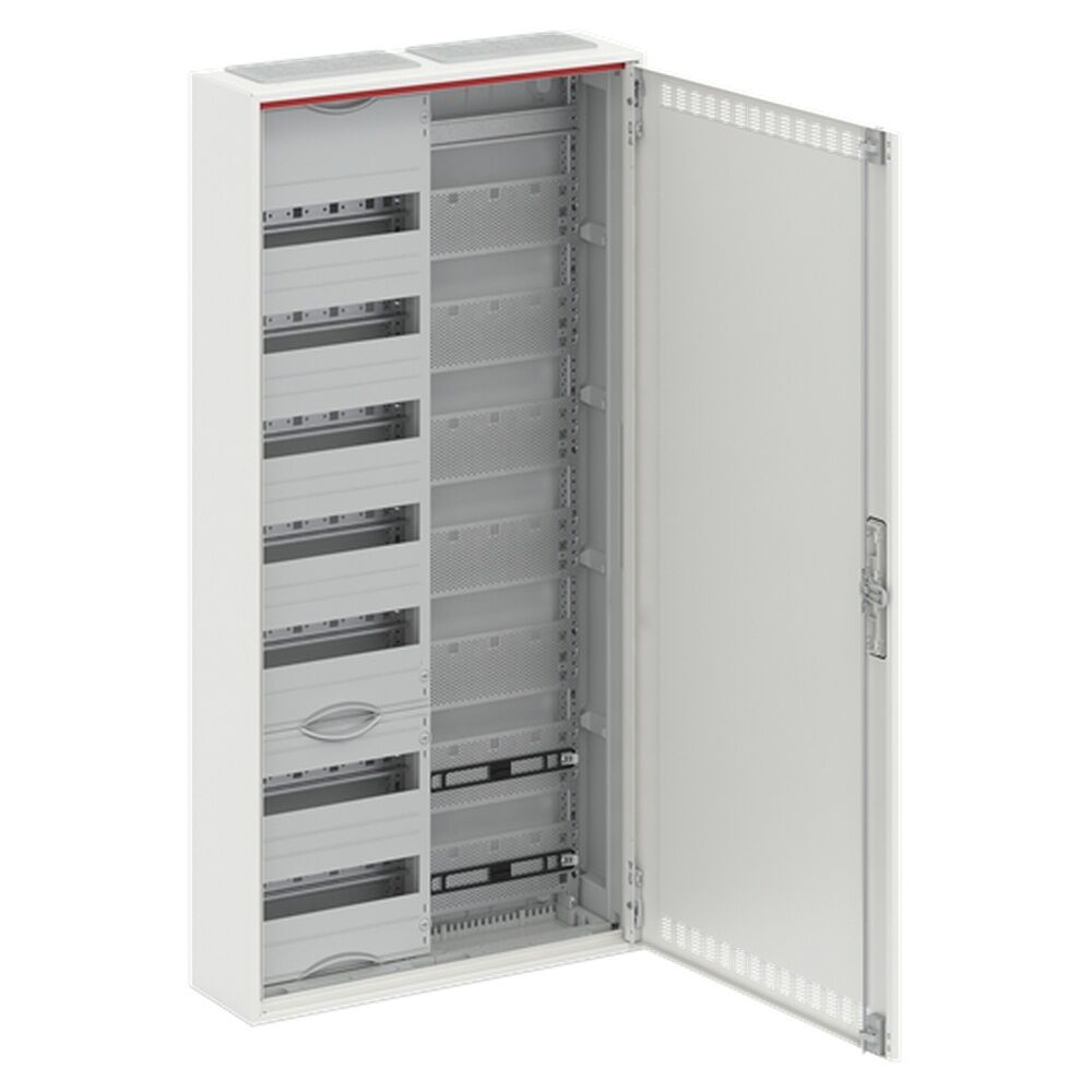 Striebel & John Kleinverteiler AP 2CPX052223R9999 Typ CA27VMW