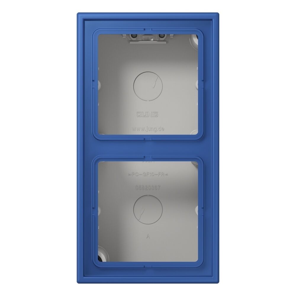 Jung Aufputz Kappe LC582A253