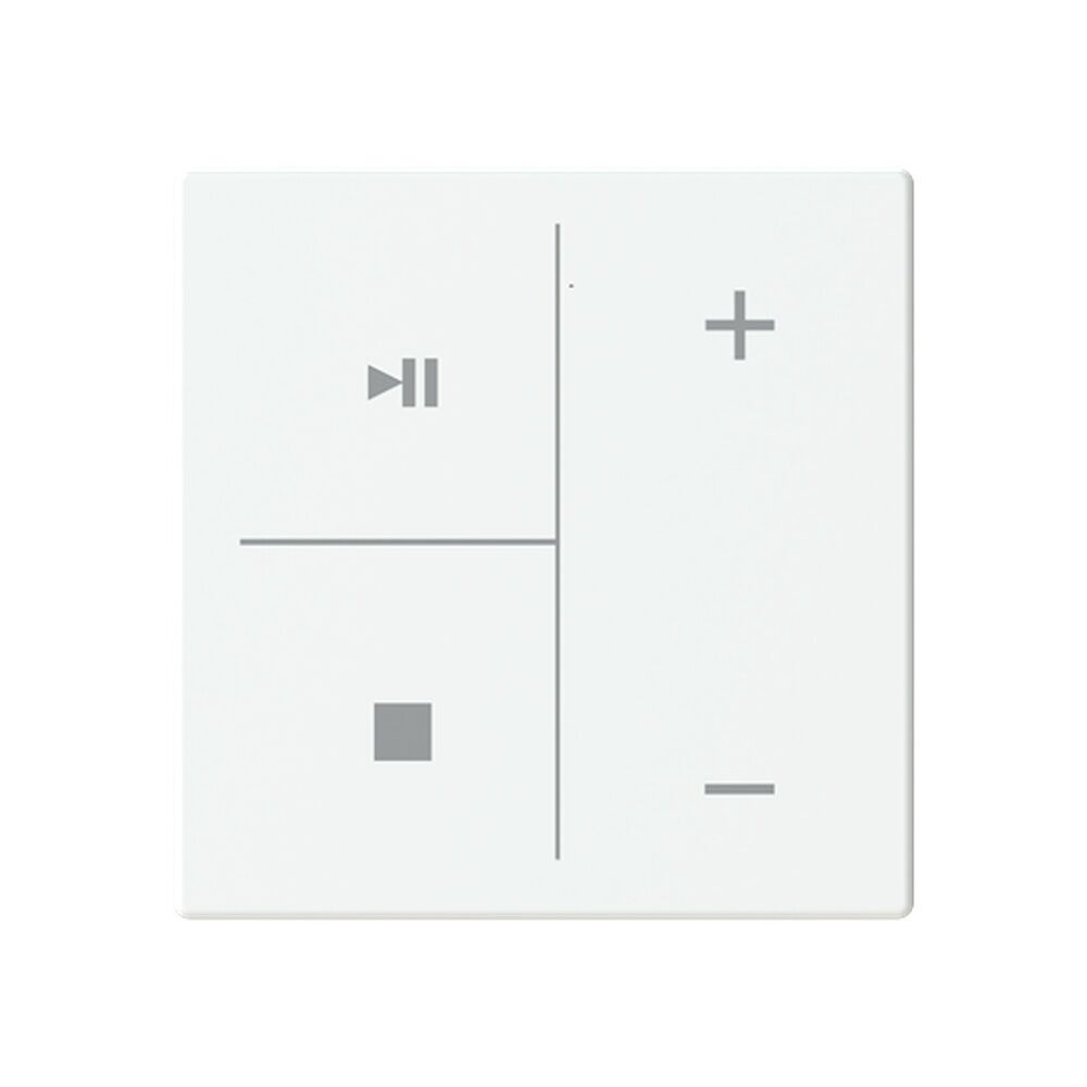 Busch-Jaeger Abdeckung LFMW/A.4.63.11-84 Typ 2CKA006199A0258