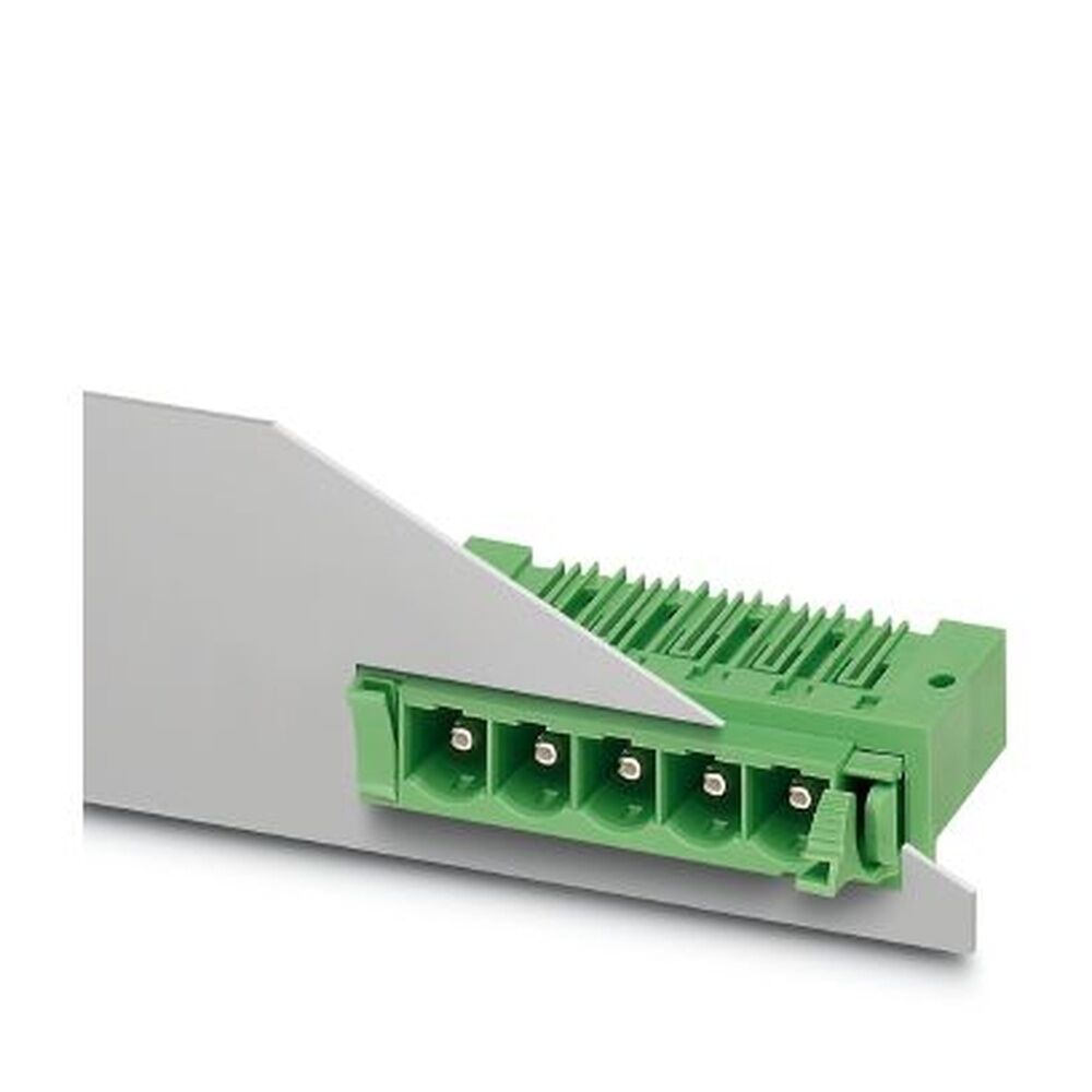 Phoenix Contact Durchführungsgrundleiste 1701472 Typ DFK-PC 6-16/ 4-G-10,16