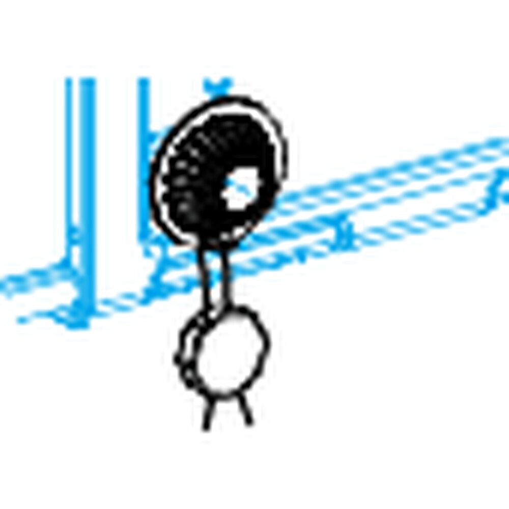 Schneider Electric Dichtungssatz KSB1000ZP1