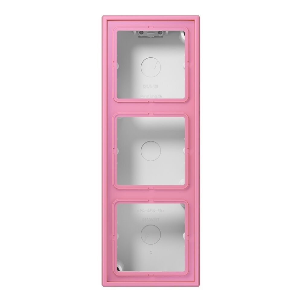 Jung Aufputz Kappe LC583A246