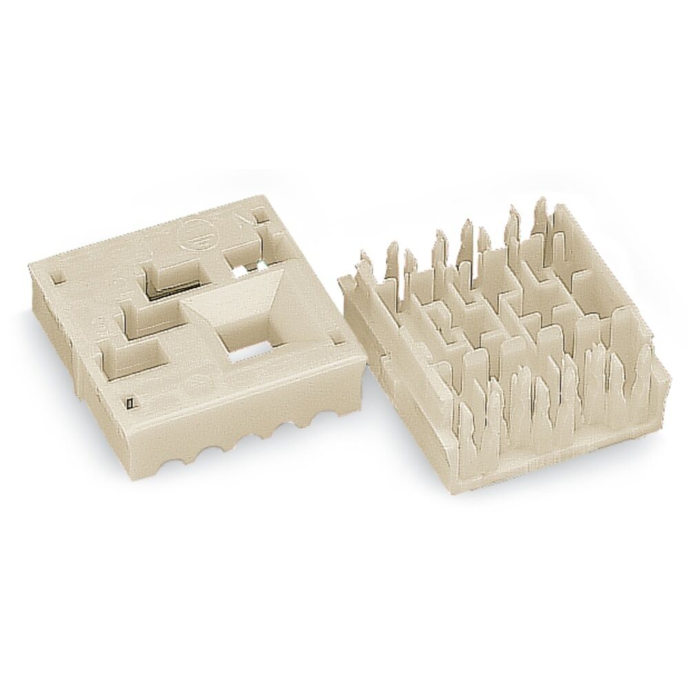 Wago Leitungshalter 267-143