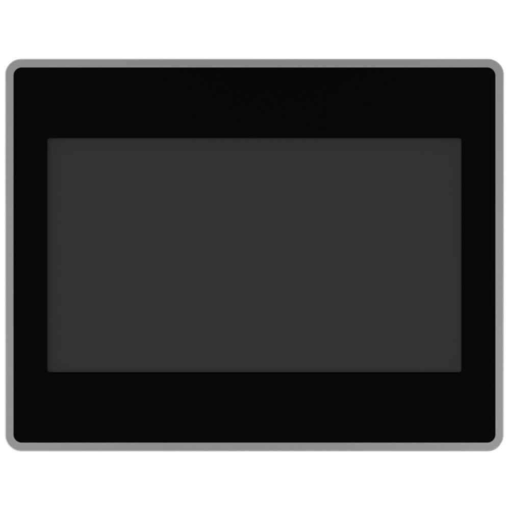 ABB Grafik Panel 1SAP540710R0001 Typ CP6407