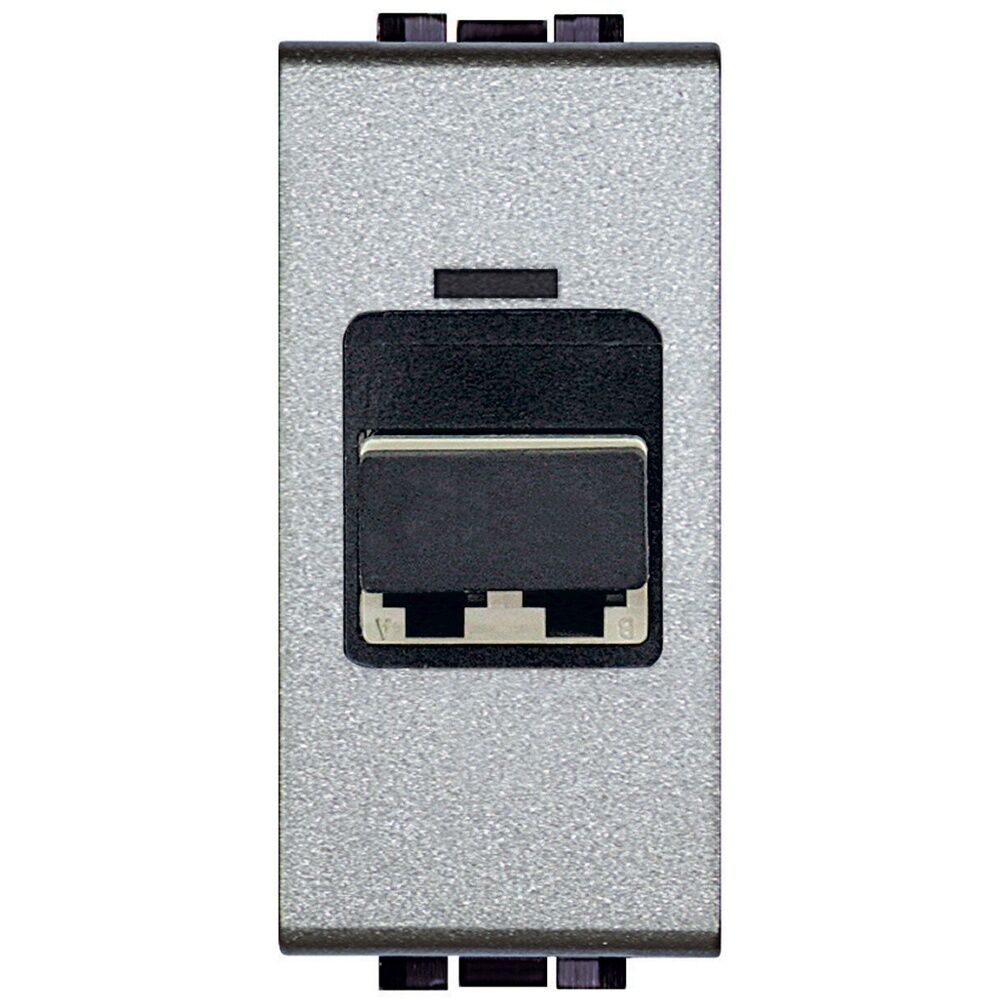 Bticino Schalter Dimmer NT4268LC 