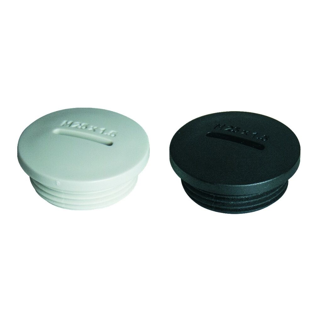 Haupa Blindstopfen 250214