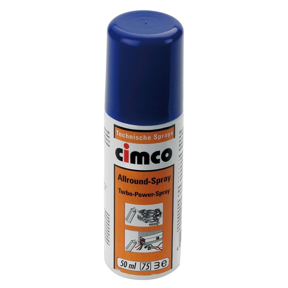 Cimco Spray 151122