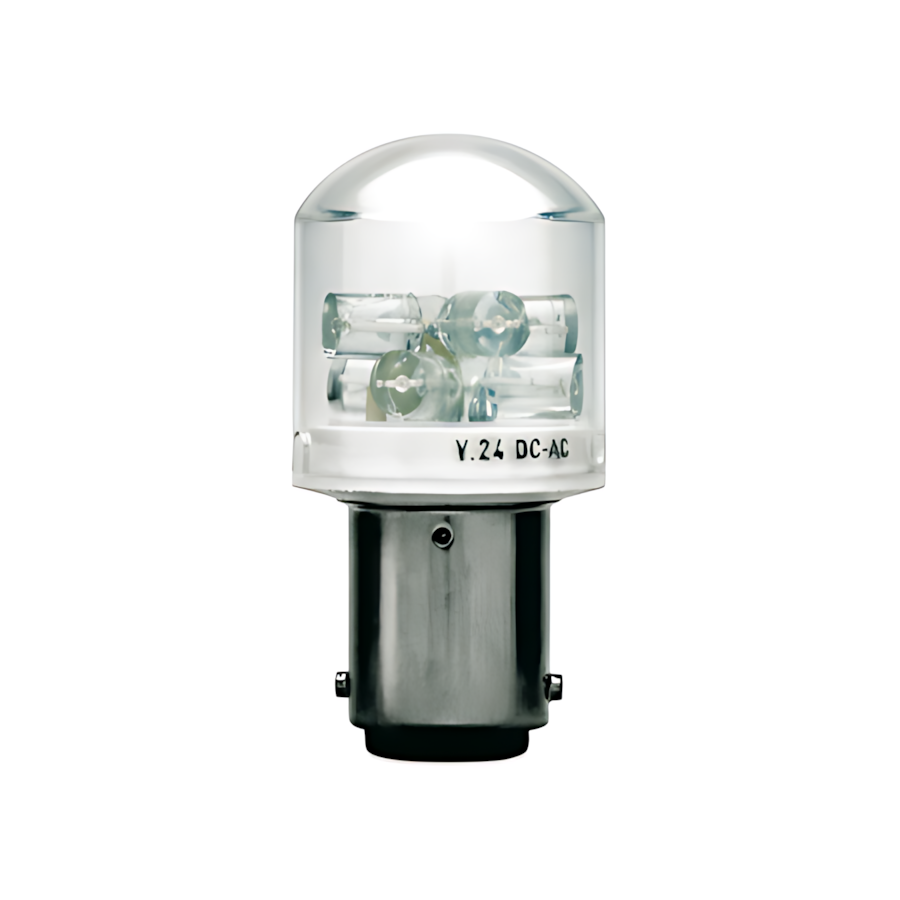Lovato Electric LED 8LT7ALLA4
