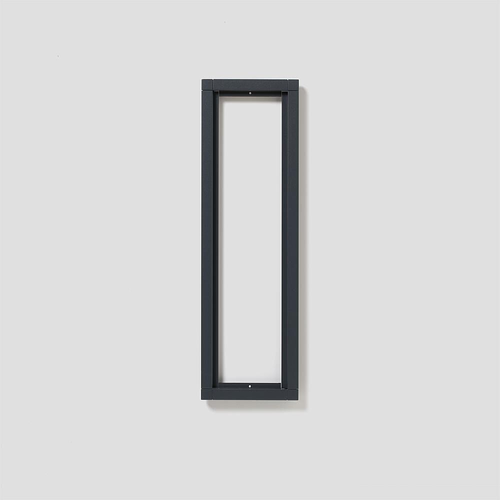 Siedle Kombirahmen KR 611-4/1-0 AG Nr. 210004960-00