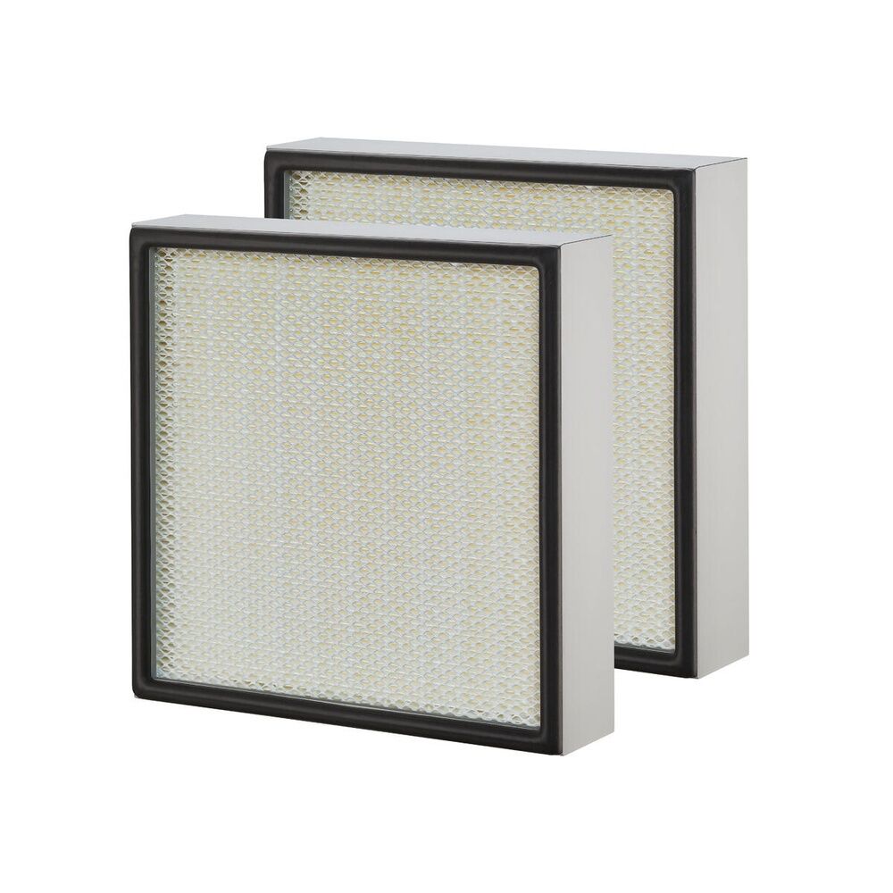 Helios Ersatzluftfilter 40146 Typ ELF-AirPal Go 300 H/Hepa 14