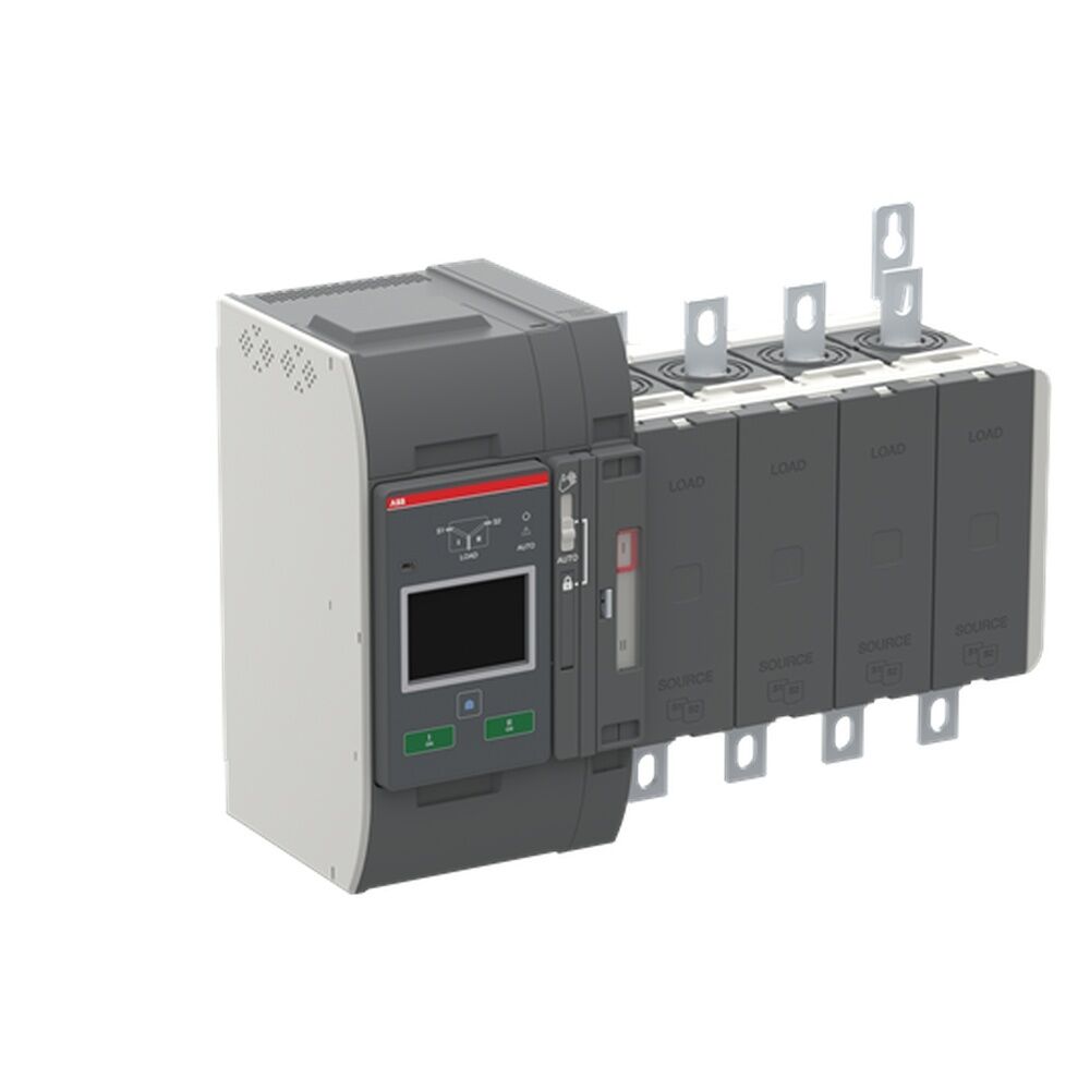 ABB Lasttrennschalter 1SCA152039R1001 Typ OXA260U3O4QB