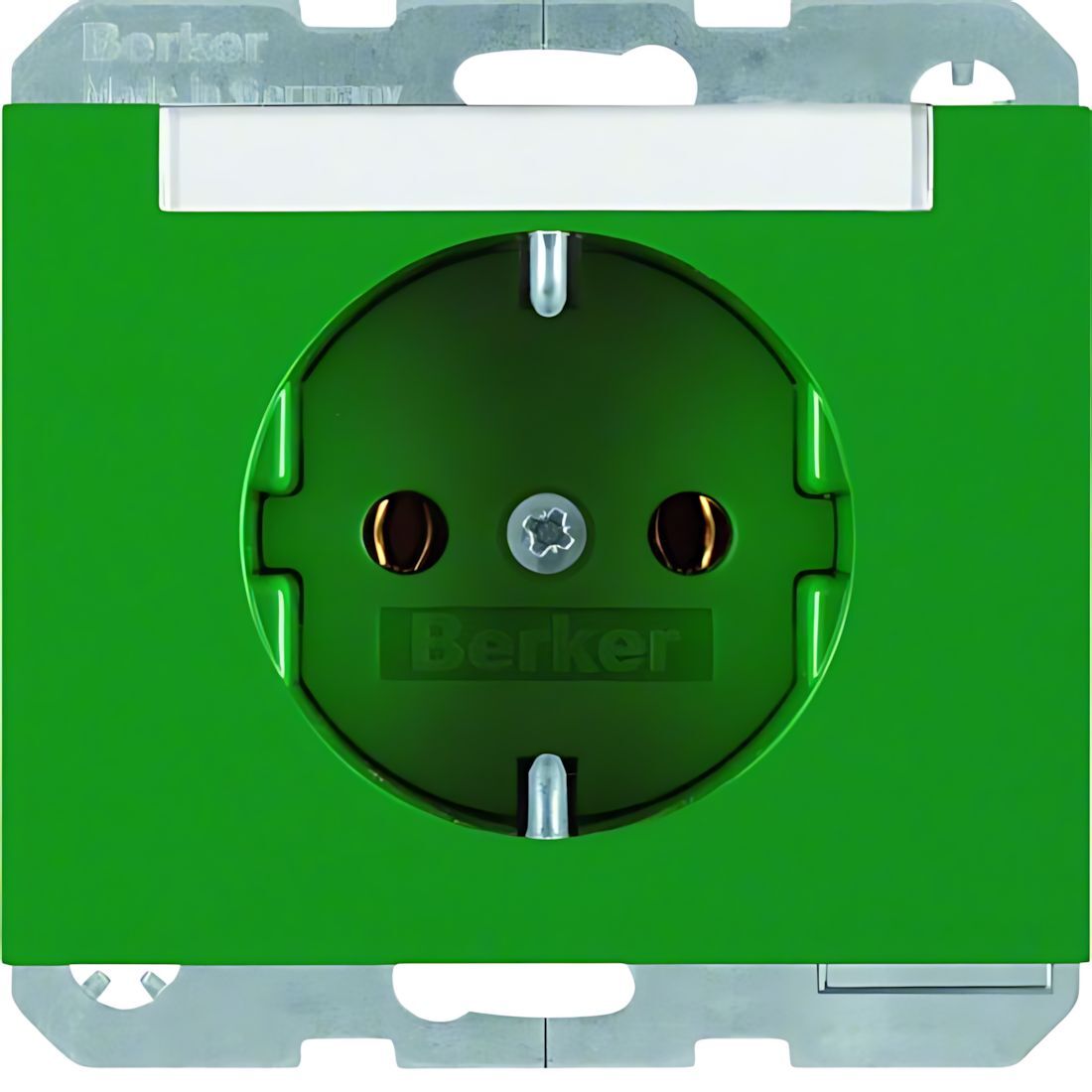 Berker Steckdose 47397013