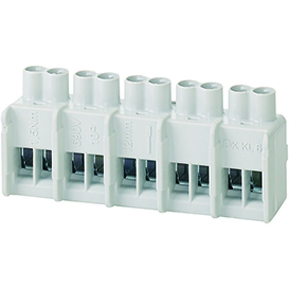 Hensel Klemmen DK KL 06 Nr. 26001226