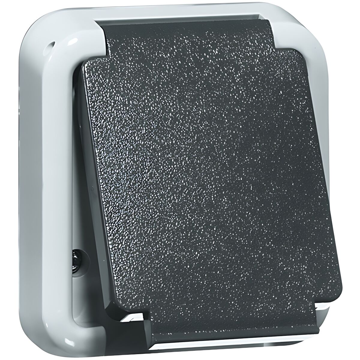 Peha Steckdose 00305741 Typ B 6671 WAB SI O.D.