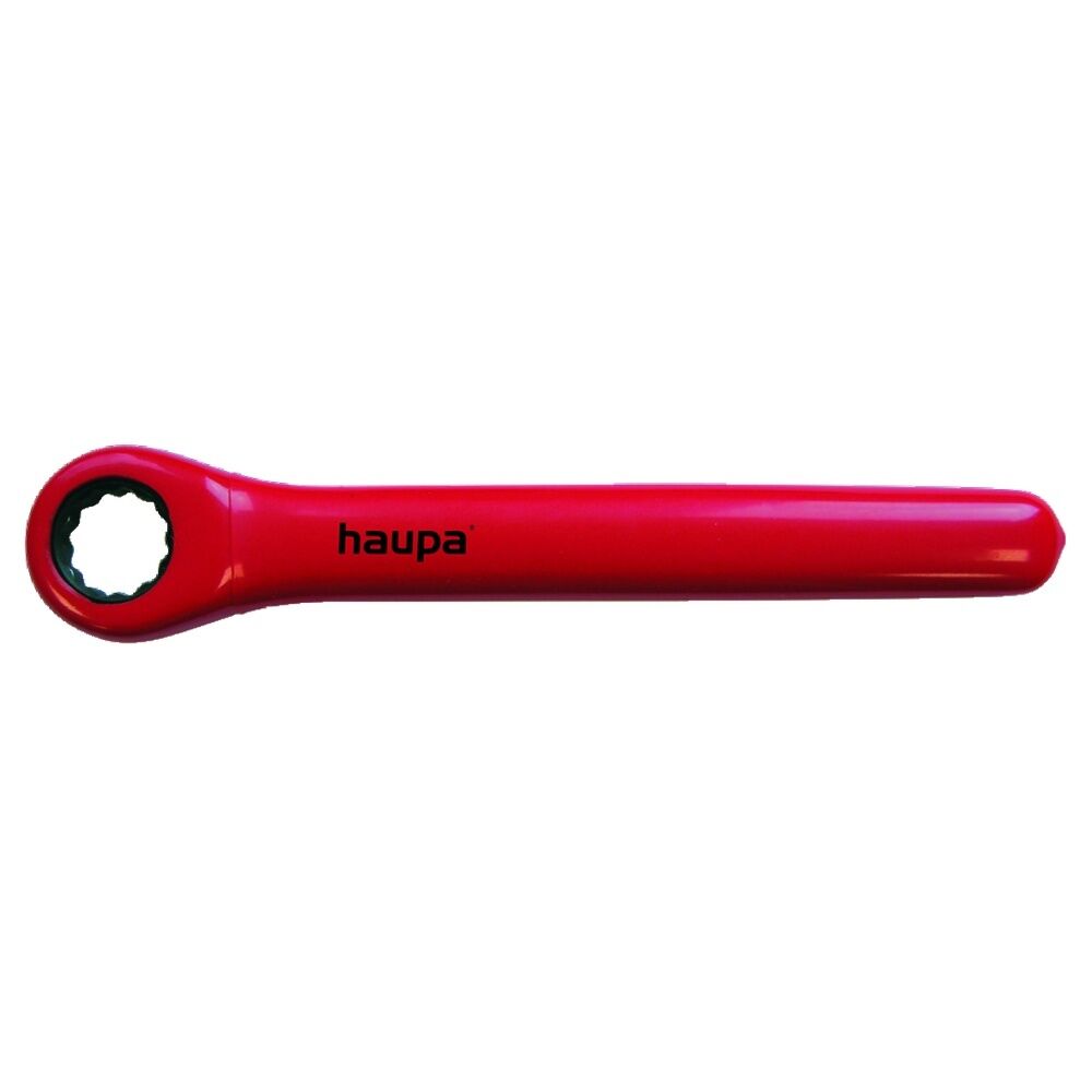 Haupa VDE Ratschenringschlüssel 110884 