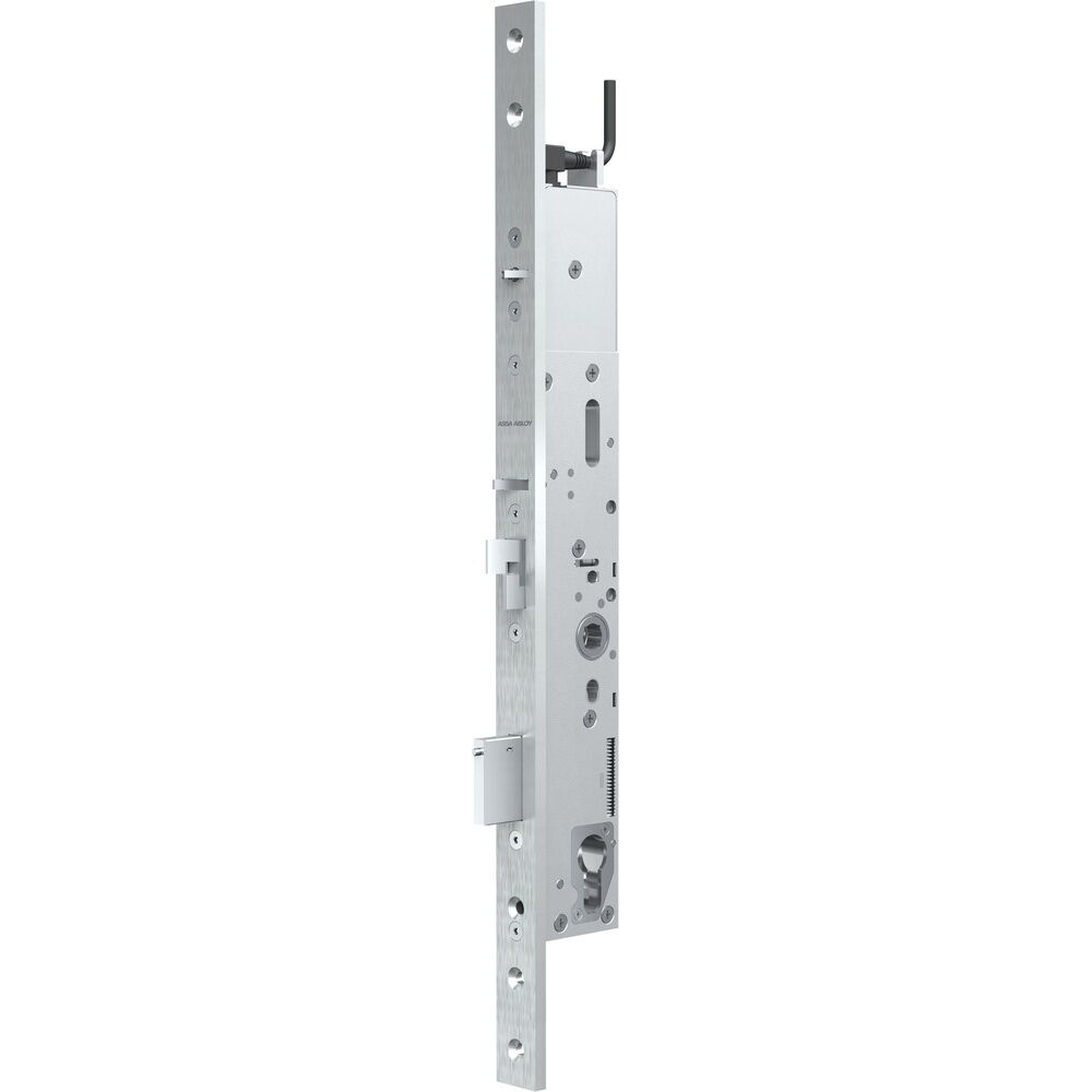 Assa Abloy Panik Sicherheitsschloss motorgesteuert 509NE0014500000 Typ 509NE