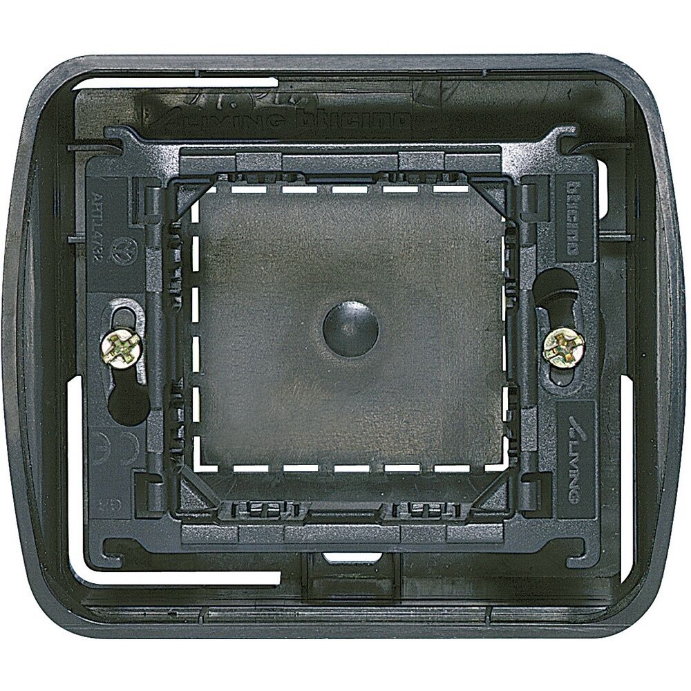 Bticino Aufputzdose 502LP