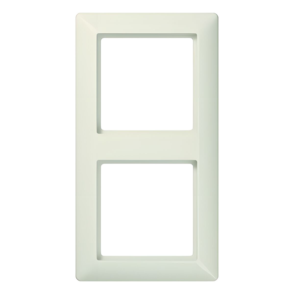 Jung Rahmen 2fach AS582