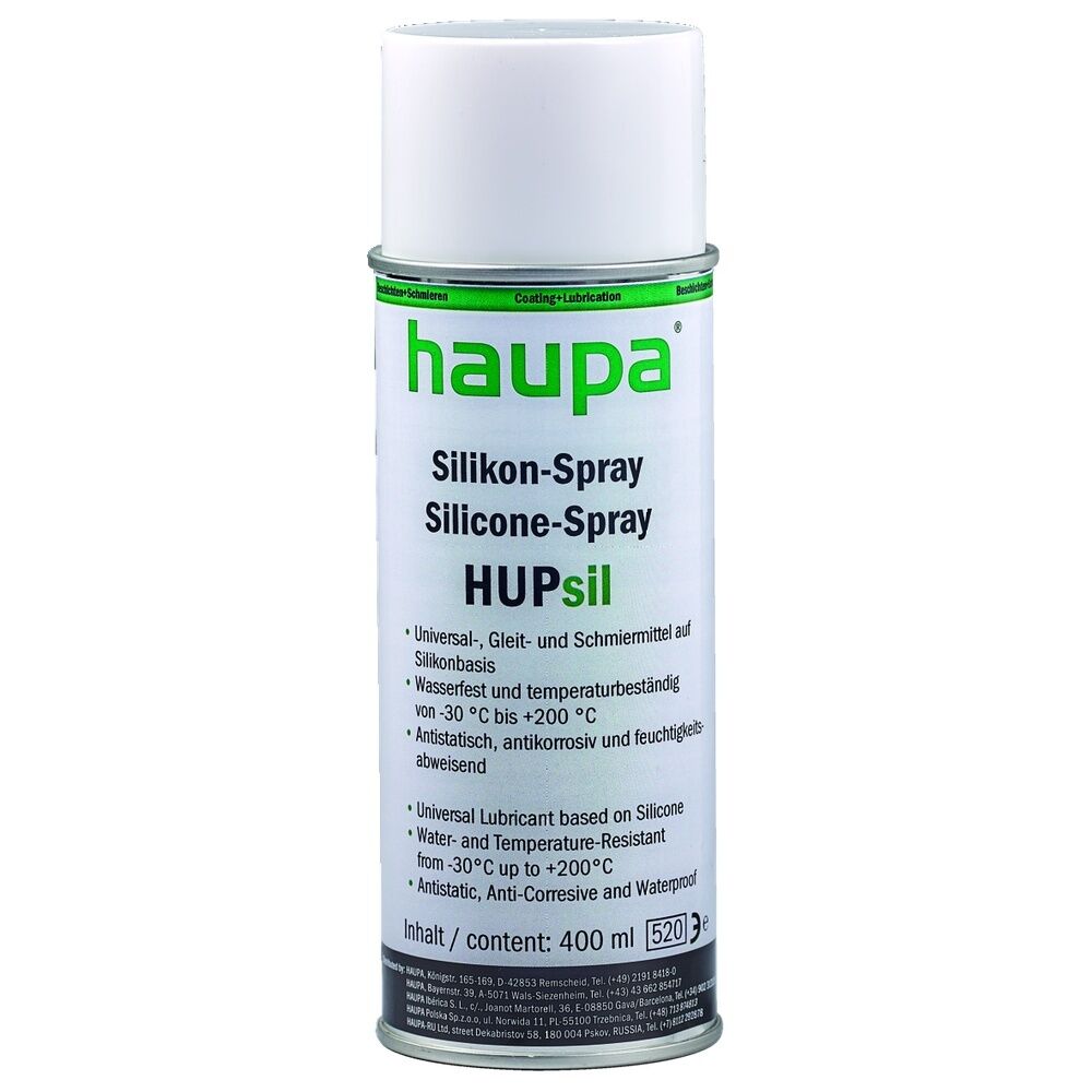 Haupa Silikon Spray 170162