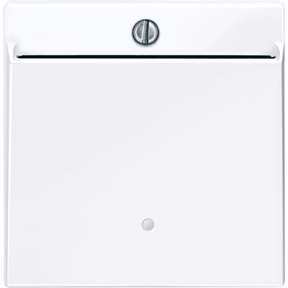 Merten Card Schalter 315625