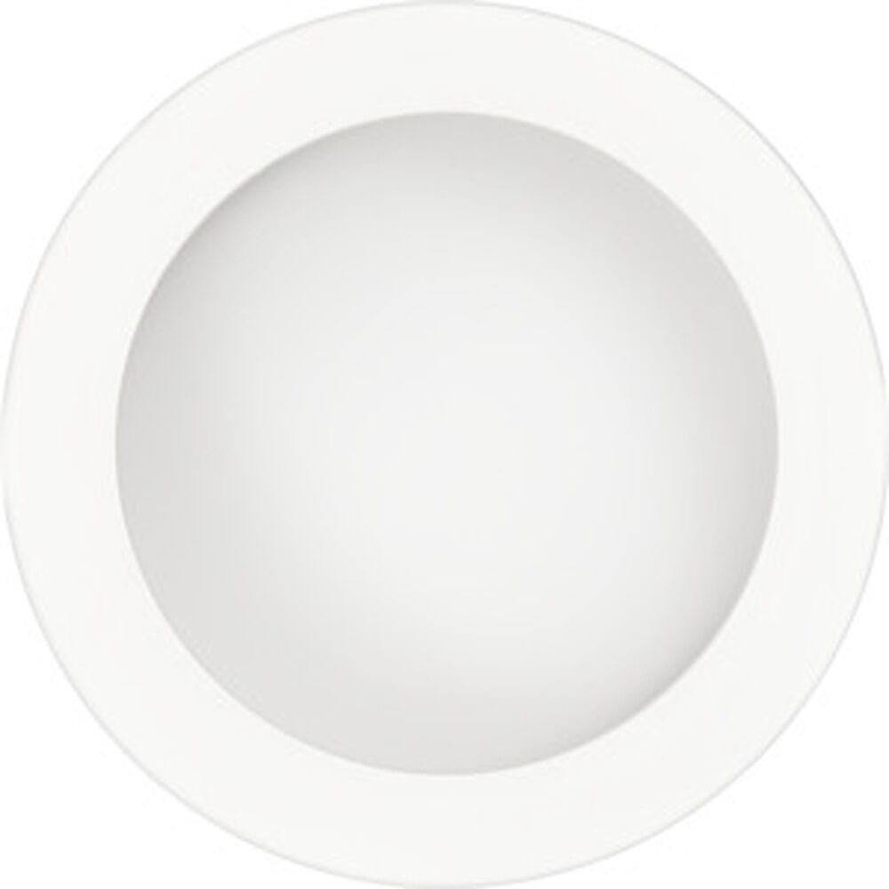 Nobile Einbauleuchte 1581601011 Typ Coupole 160 R 12W weiß-matt 