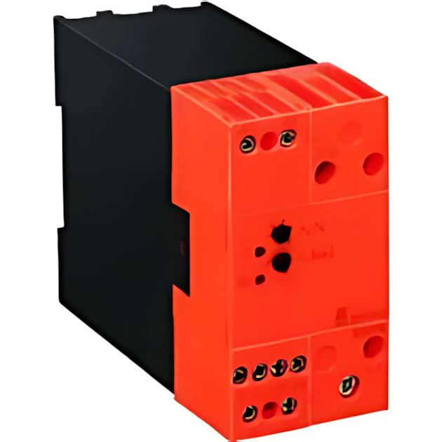 Dold Rückleistungsrelais 0060920 Typ BH9140.12/001 UN3AC400V40A UHAC230V