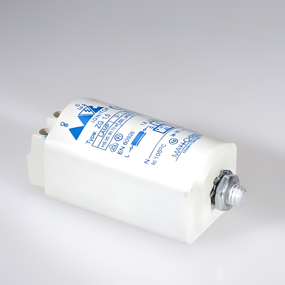 Schaum Zündgerät 590278 