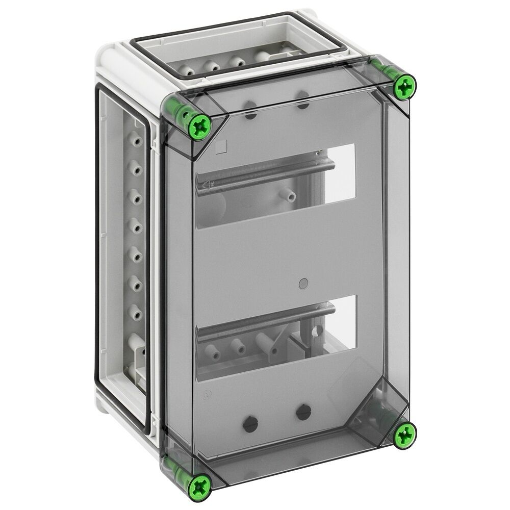 Spelsberg Automatengehäuse 01511601 Typ GTA 116-t 