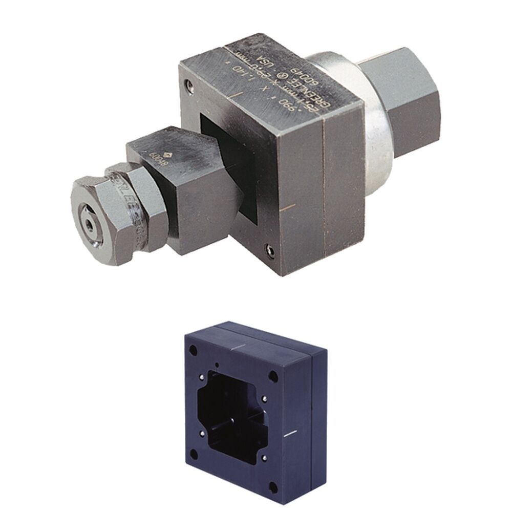 Klauke Spezial Formlocher 52033817