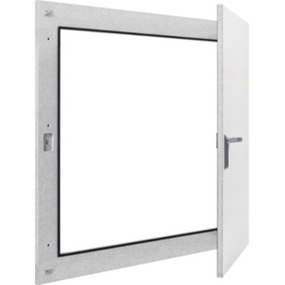 Hager Brandschutz Wandaufsatztür FB63WLN