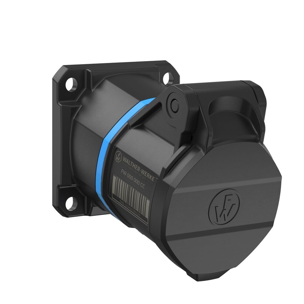 Walther-Werke CEE NEO Anbaudose FW512306CC