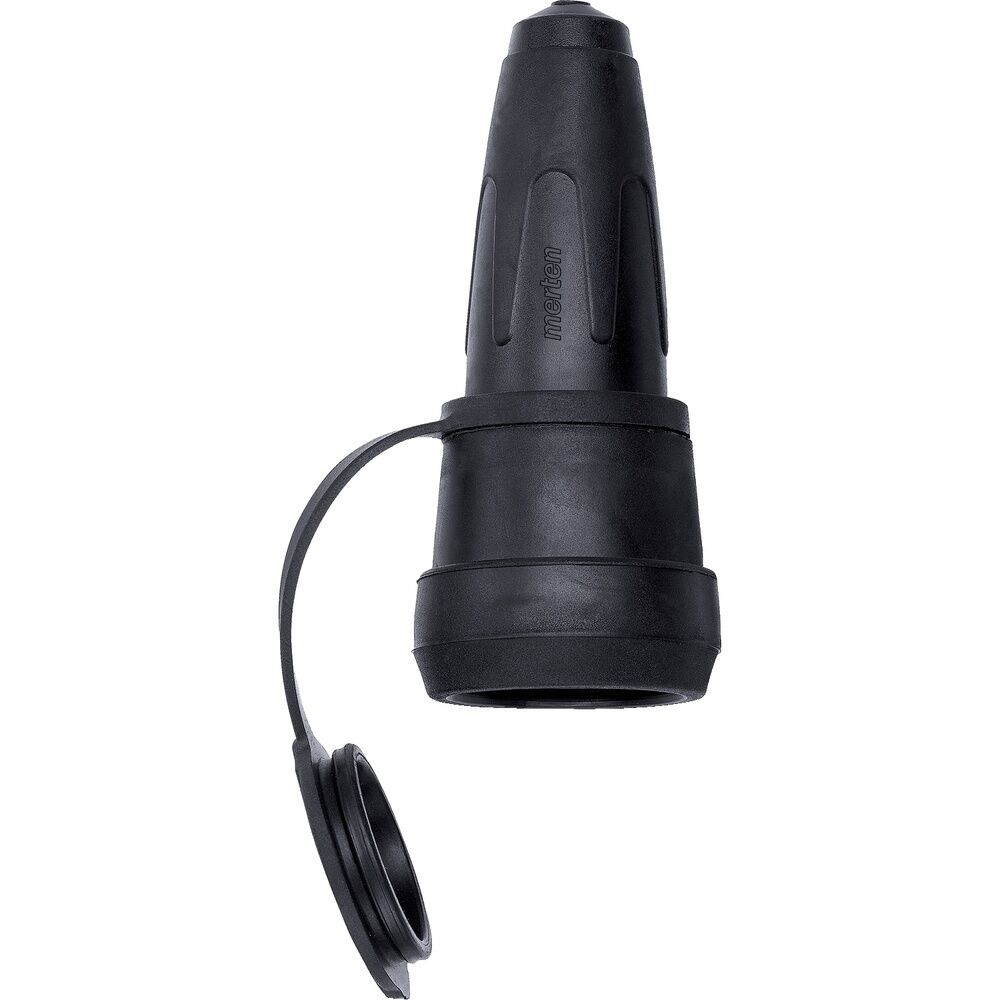 Merten Vollgummi Kupplung 172993