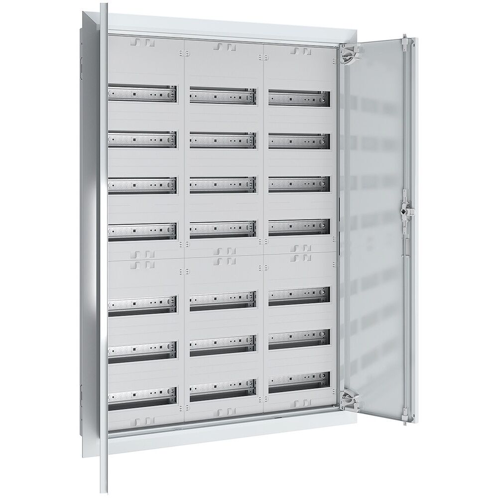 ABN Flachverteiler UK37 