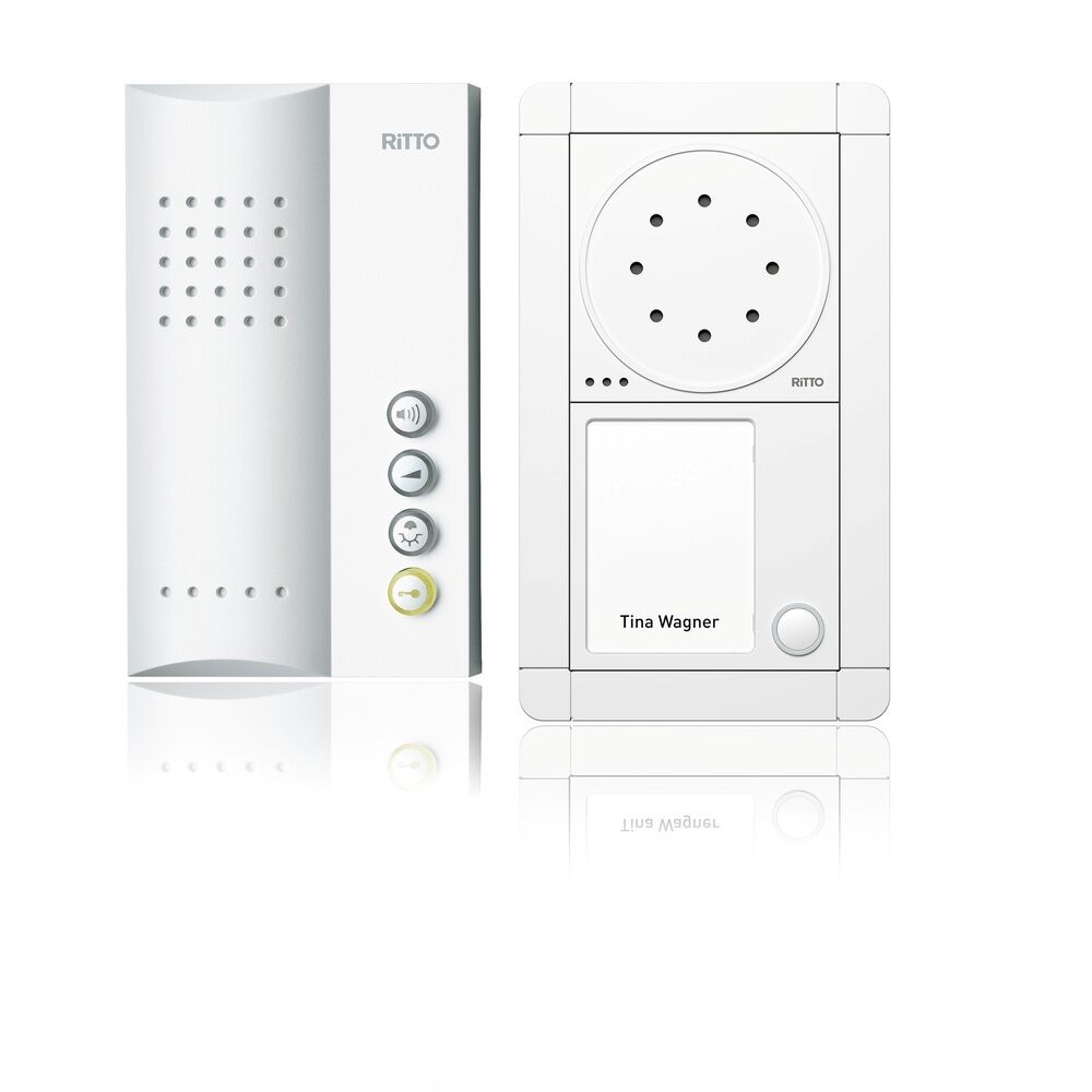 Ritto Audio Set RGE1891370