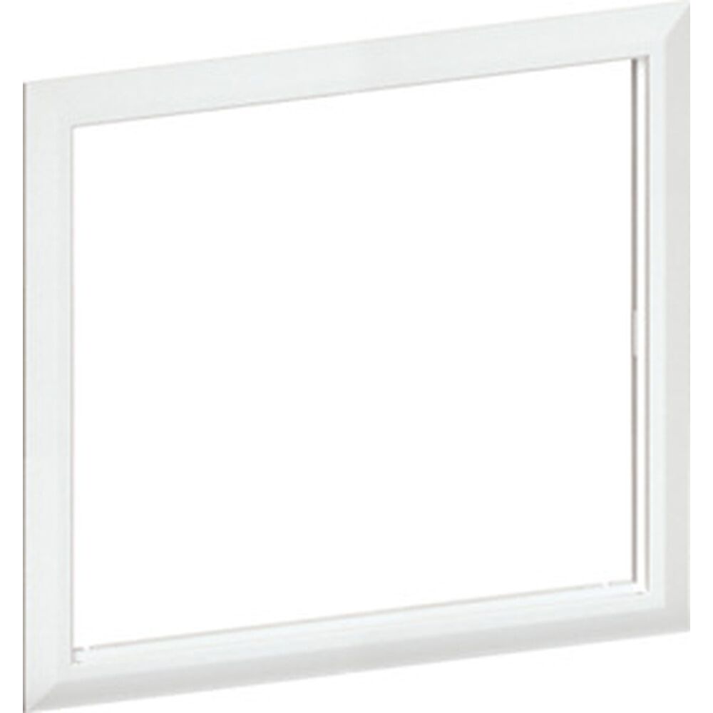 Hager Blendrahmen ohne Tür FZ032F