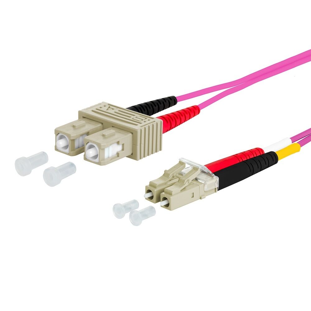 METZ CONNECT Patchkabel 151S1EOJO80E