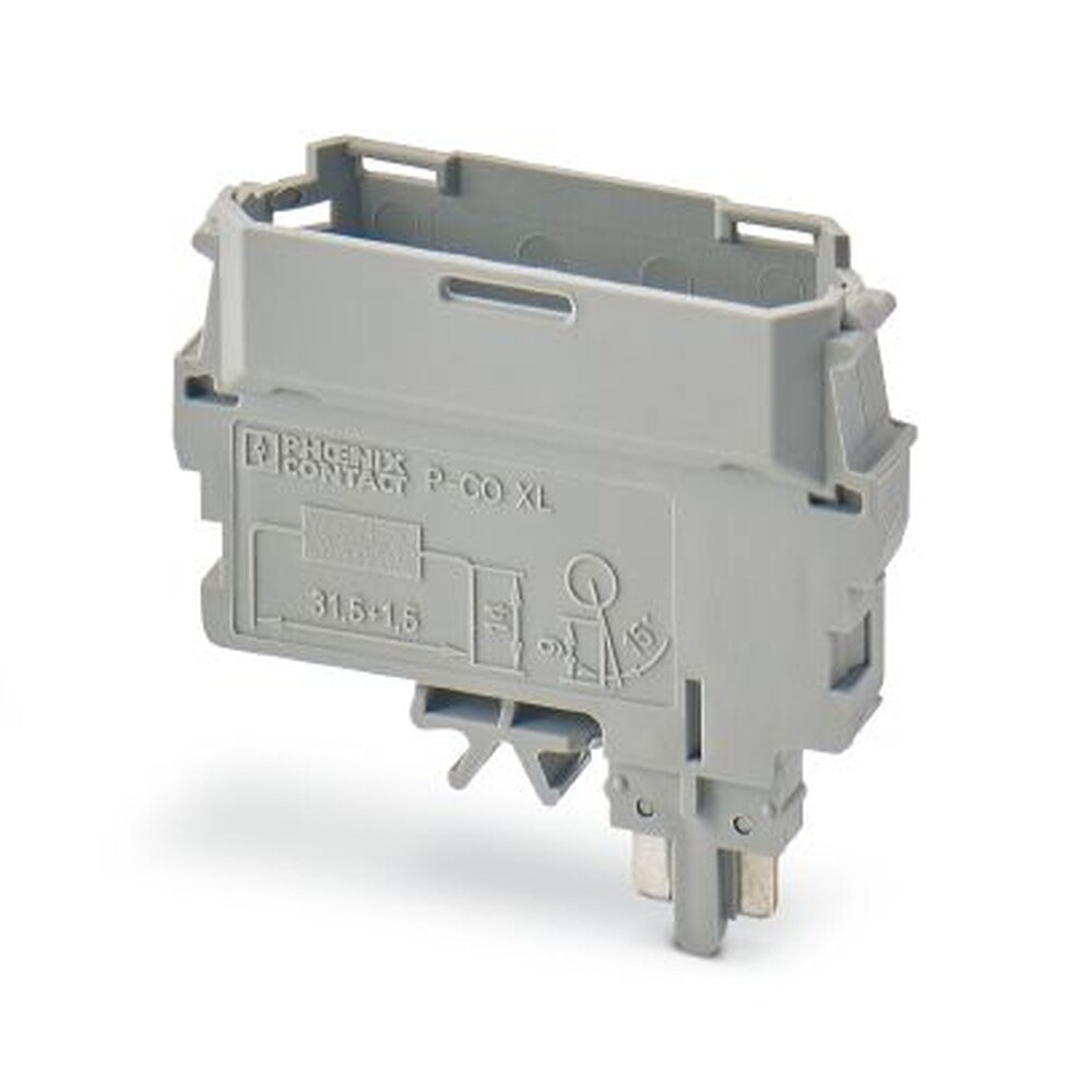 Phoenix Contact Bauelementestecker 3036797 Typ P-CO XL