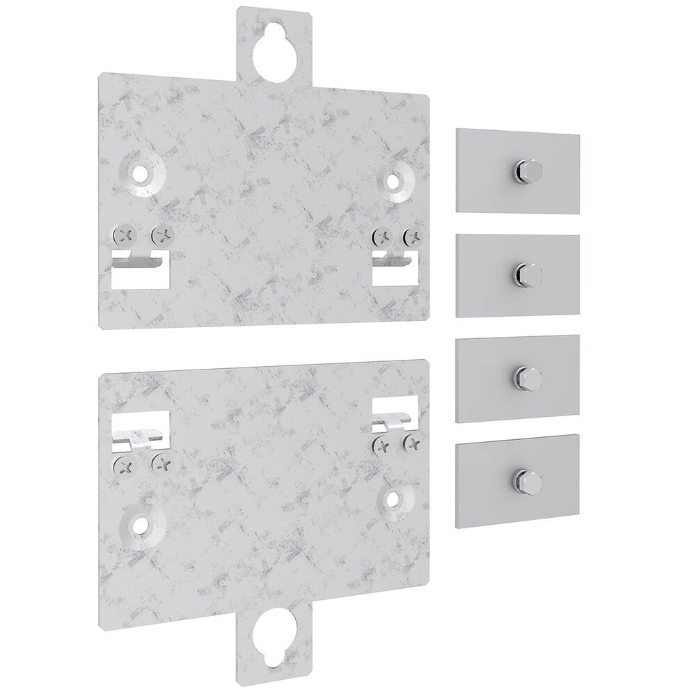 ABN Schrankverbindungsset ABNRY01010